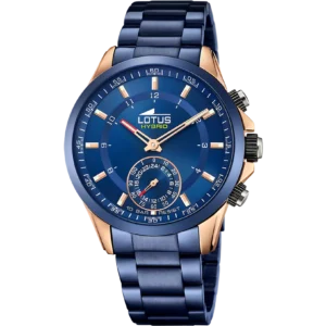Reloj de hombre Lotus Ref. No. 18809/1