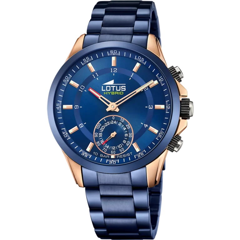 Reloj de hombre Lotus Ref. No. 18809/1