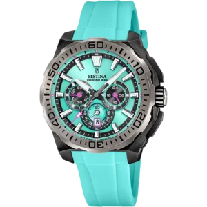 Reloj hombre Festina Chrono Bike Ref. No. F20726/2