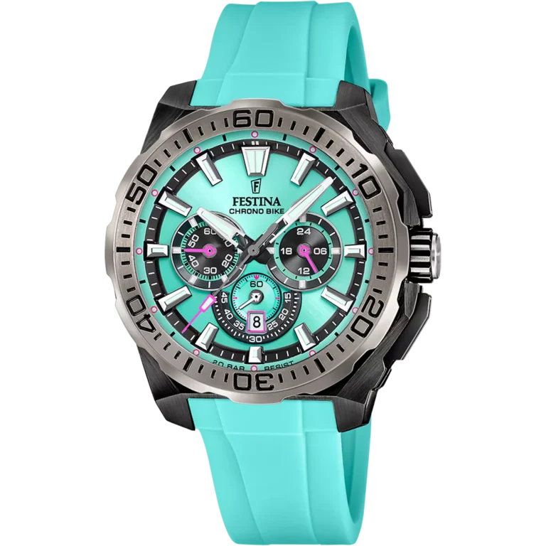 Reloj hombre Festina Chrono Bike Ref. No. F20726/2
