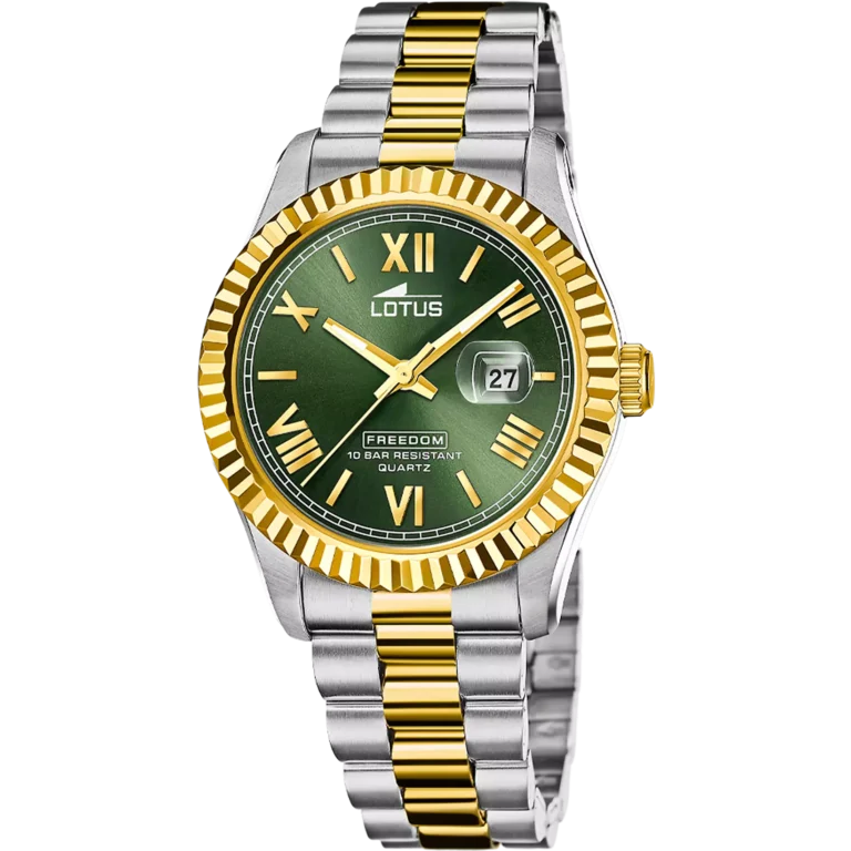 Reloj hombre Lotus Ref. No. 19003/3